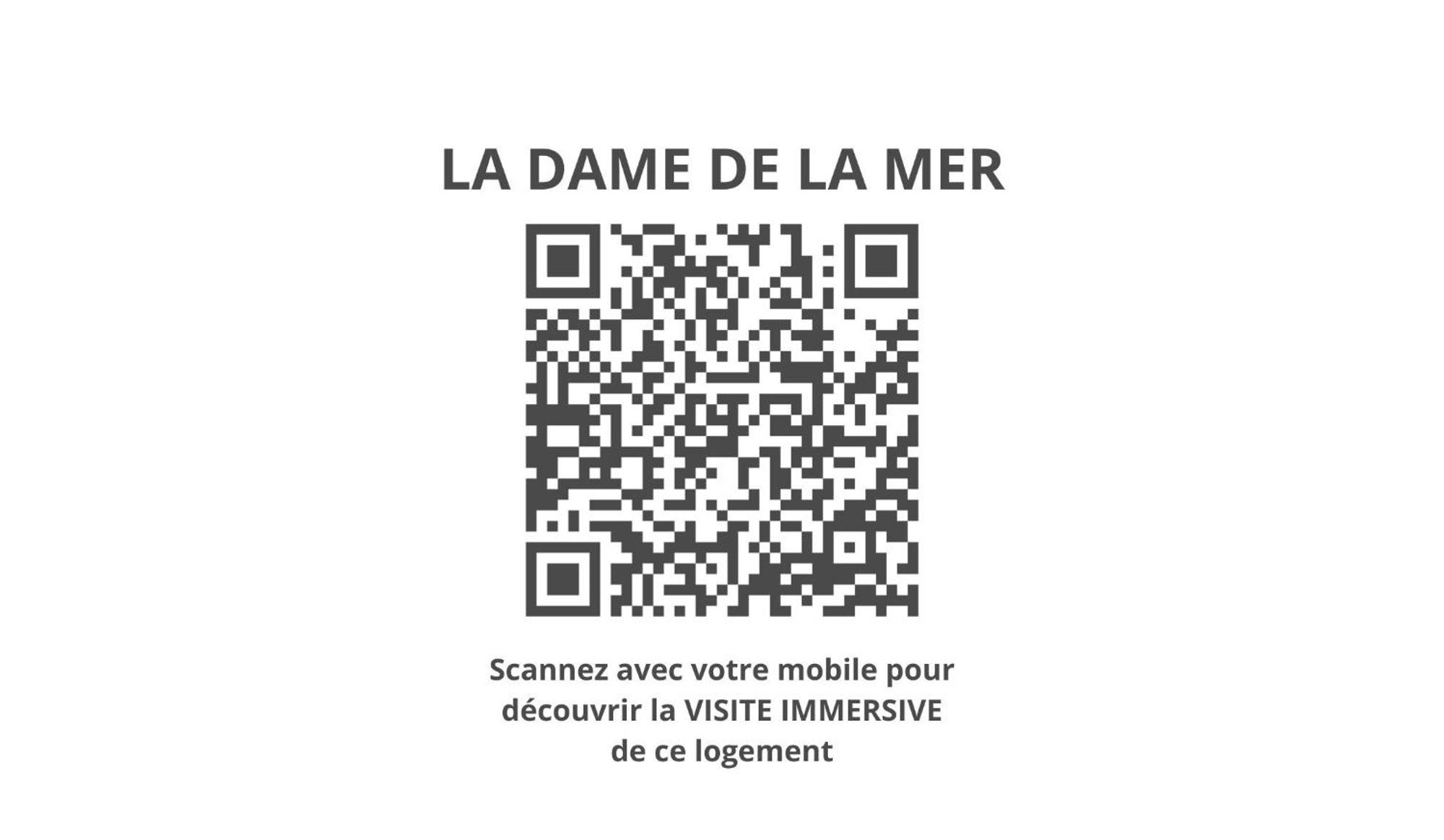 La Dame De La Mer - En Plein Coeur De Dinard Ngoại thất bức ảnh